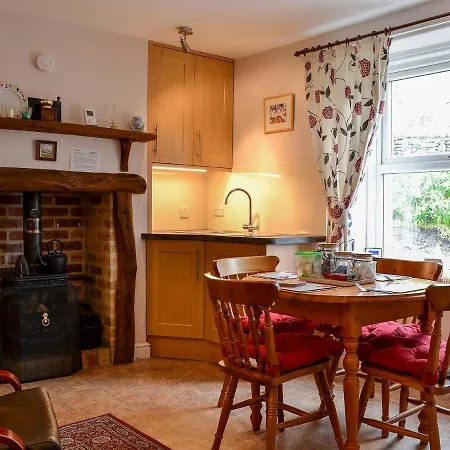 Meghan Holiday home *