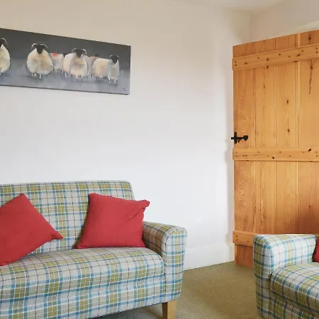Meghan Holiday home *