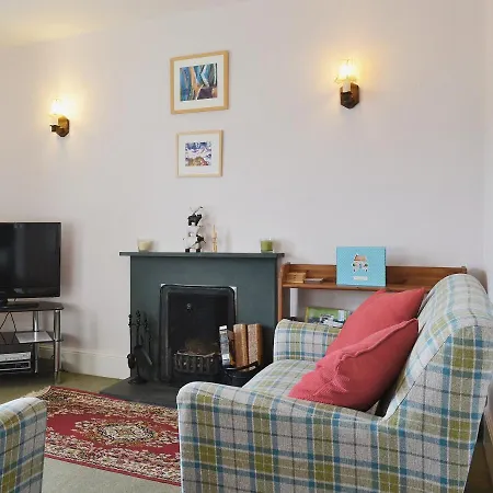 Meghan Holiday home