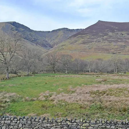 Meghan Holiday home *